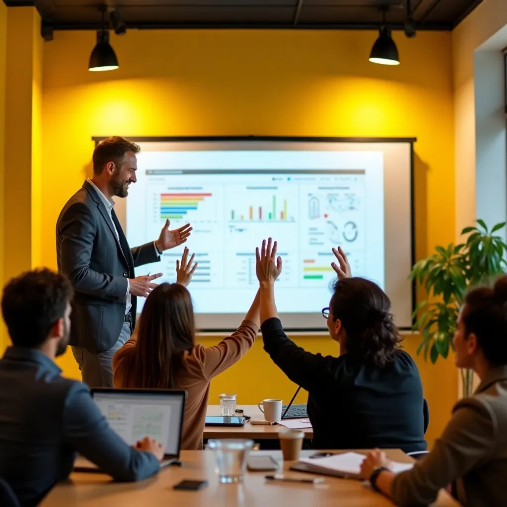 Modern digital innovation